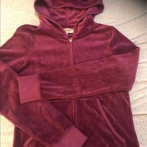 Hoodie Juicy Couture Size M